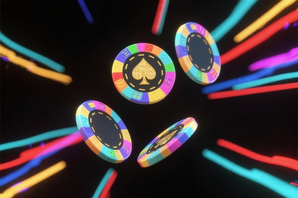 Infographic: Demystifying Black Magic Casino Tactics - How They (Supposedly) Work