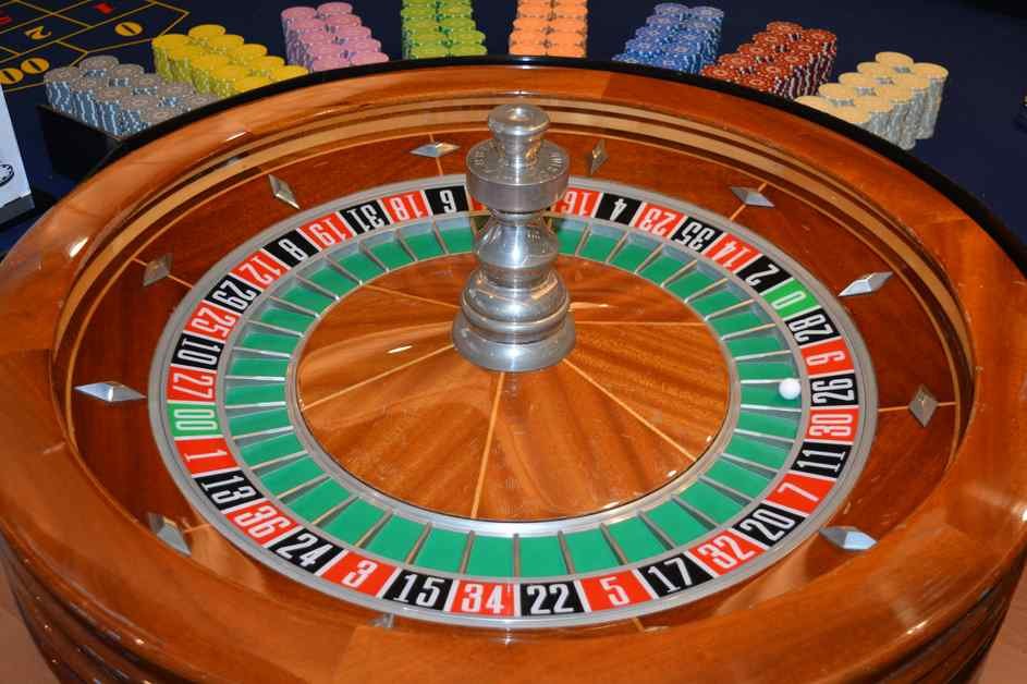 Slots Shine at Spanish Casinos: A Guide to Spinning and Winning